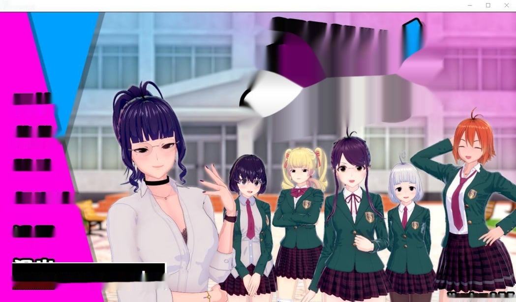 [SLG/汉化] 特殊后宫职业 特别后宫职业 Special Harem Class v0.3.3 PC+安卓汉化版 [1.9G] - 在线ACG，视频动画，漫画，动漫，绅士游戏，3D漫画，福利图片-在线ACG，视频动画，漫画，动漫，绅士游戏，3D漫画，福利图片
