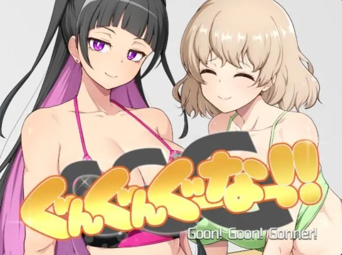 【PC/官中/探索/SLG游戏/1.10G】 GGG GoonGoon狂！ ！ （GGG ぐんぐんぐーなー！！） 官中版+日式SLG游戏+1.10G-中文绅士游戏下载,黄游,色情手机游戏,绅士漫画,里番