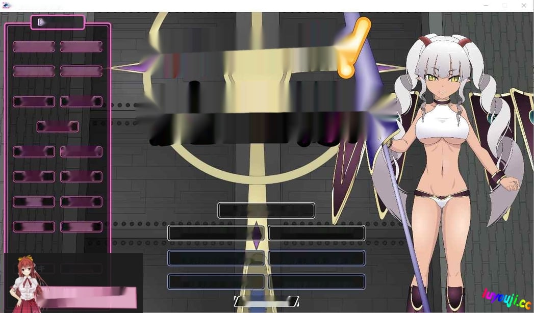 [SLG/有动画] 教教我吧！魔王大人わからせ! 魔王様 V1.2 步兵版全CG存档 1.1G - 在线ACG，视频动画，漫画，动漫，绅士游戏，3D漫画，福利图片-在线ACG，视频动画，漫画，动漫，绅士游戏，3D漫画，福利图片