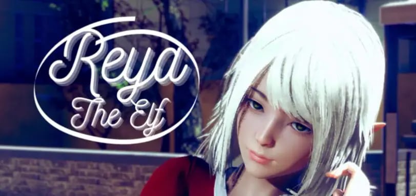 【PC/AI汉化版/3D/亚洲SLG游戏/13.24G】蕾雅精灵 (Reya the Elf) Ver0.7SE AI汉化版+PC+3D亚洲SLG游戏+13.24G-中文绅士游戏下载,黄游,色情手机游戏,绅士漫画,里番