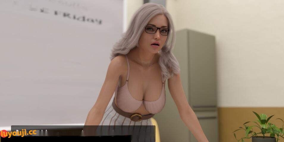 【欧美SLG/汉化/3D】大学时代 University Days V0.2 Beta 汉化版 3.2G-在线ACG，视频动画，漫画，动漫，绅士游戏，3D漫画，福利图片