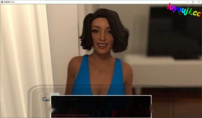 [SLG/汉化] 奶奶家 祖母之家 Grandma’s House 1-3 V0.45 PC+安卓汉化版 [多空/6.4G]