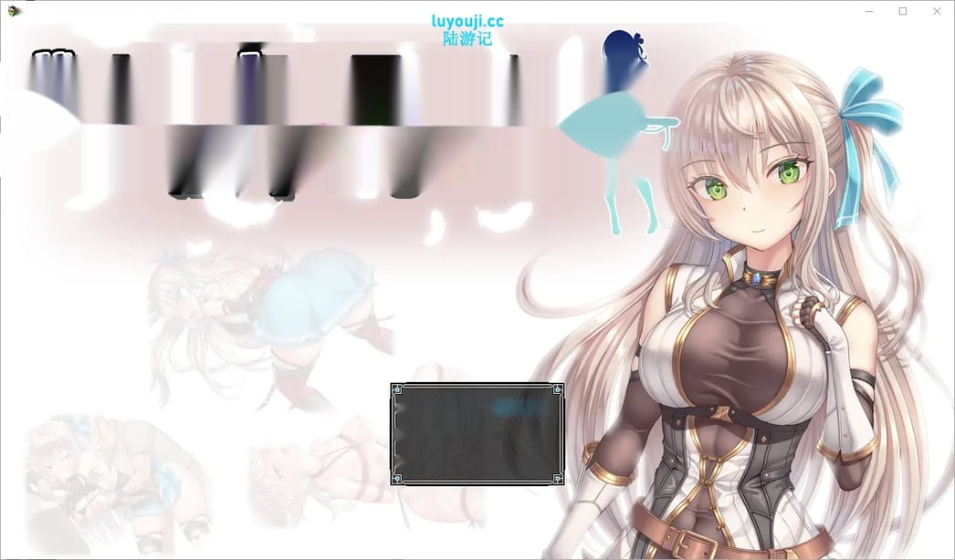 [RPG/汉化] 以公会会长为目标的少女今天也在进行任务1.0 PC+安卓汉化版 1.1G-在线ACG，视频动画，漫画，动漫，绅士游戏，3D漫画，福利图片