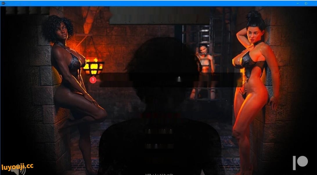 【SD/3D/欧美SLG/汉化】恶魔男孩 DemonBoy-0.4 双端精翻汉化版【1.7G】-在线ACG，视频动画，漫画，动漫，绅士游戏，3D漫画，福利图片