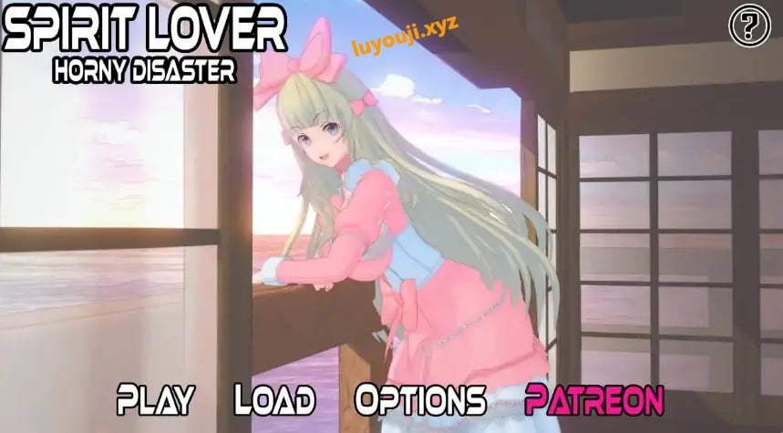 【PC/安卓/AI汉化/日系/SLG游戏/3.10G】精灵恋人 (Spirit Lover) Ver0.59 AI汉化版+PC+安卓+日系SLG游戏+3.10G-中文绅士游戏下载,黄游,色情手机游戏,绅士漫画,里番