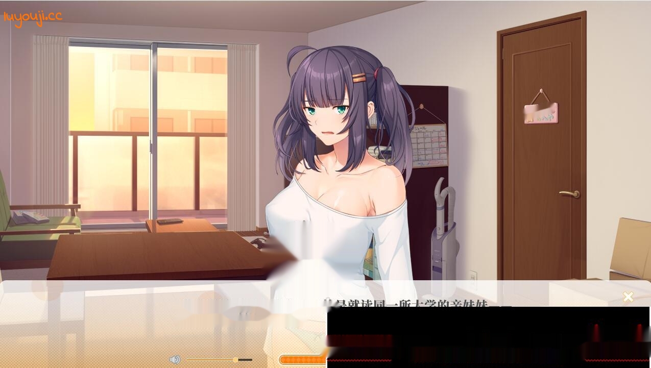 [ADV/中文] 上仓雏的秘密~奖励就是我的身体 AI汉化版+全CG存档★全CV1G