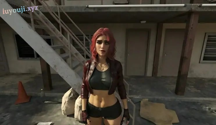 【PC/安卓/AI汉化/欧美/SLG游戏/3.55G】死寂余生 (The Wanking Dead) Ver0.054 AI汉化版+PC+安卓+欧美SLG游戏+3.55G-中文绅士游戏下载,黄游,色情手机游戏,绅士漫画,里番