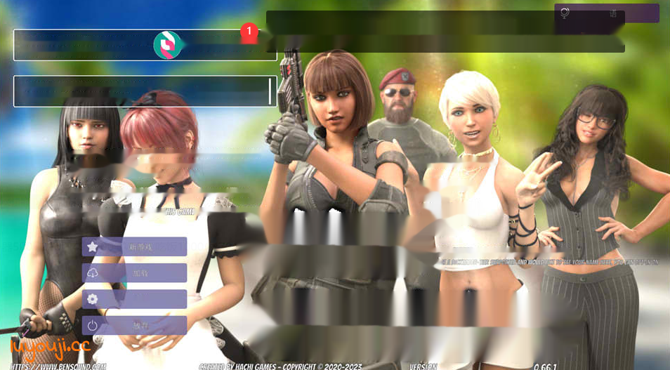 [欧美] 冰雹独裁者 Hail Dicktator V0.66.1官方汉化版 [6G]