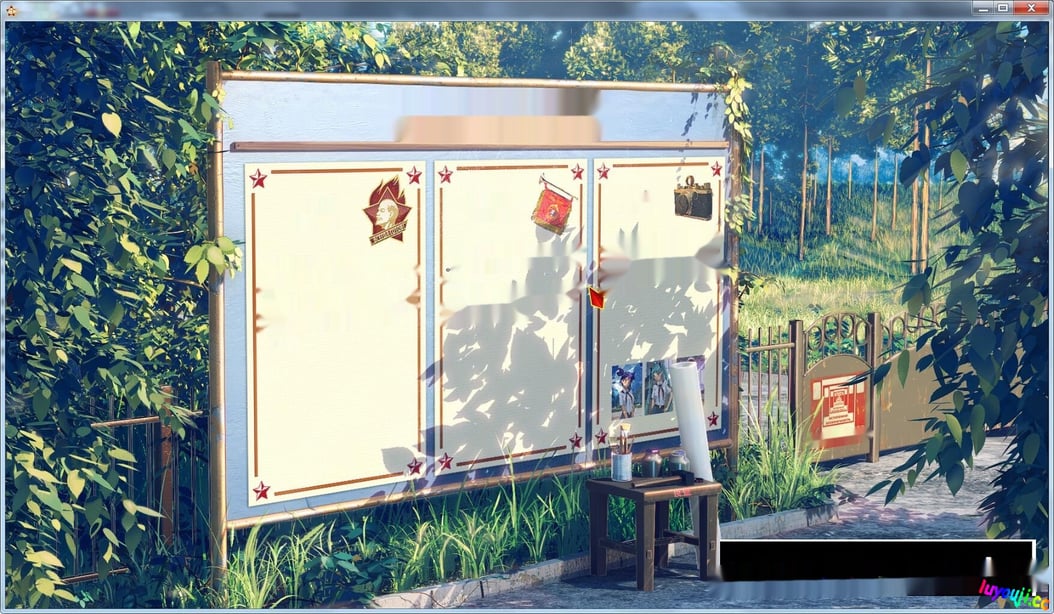 [毛子佳作/SLG/中文] 永恒之夏 STEAM官中破解版/付社保补丁/图文攻略 [1.2G] - 在线ACG，视频动画，漫画，动漫，绅士游戏，3D漫画，福利图片-在线ACG，视频动画，漫画，动漫，绅士游戏，3D漫画，福利图片