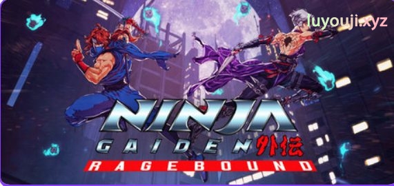 【PC/官中/全年龄/动作/忍者/像素2D游戏/2.49G】 忍者外传:怒之羁绊(NINJA GAIDEN: Ragebound) Ver36158官方简体中文+忍者像素2D游戏+2.49G-中文绅士游戏下载,黄游,色情手机游戏,绅士漫画,里番