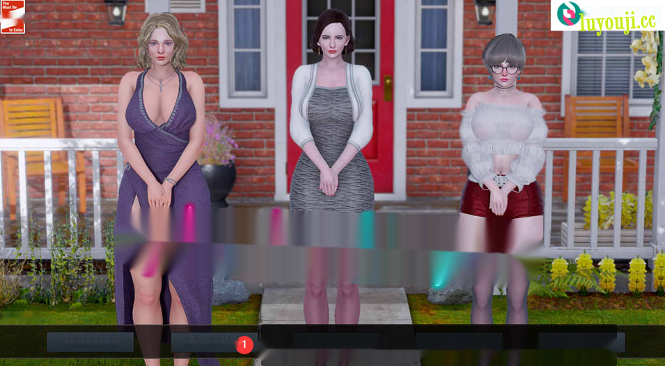 [欧美] 腐化作者新作：欲望小镇 Ver0.65 AI汉化版 [4.3G] - 在线ACG，视频动画，漫画，动漫，绅士游戏，3D漫画，福利图片-在线ACG，视频动画，漫画，动漫，绅士游戏，3D漫画，福利图片
