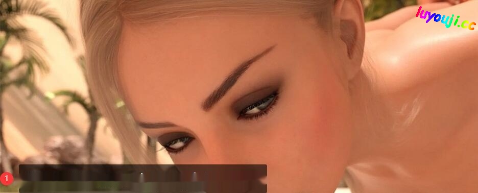 【欧美SLG/汉化/动态】我们迷路了 黑暗的优雅 We Are Lost v0.3.6 汉化版 1.5G