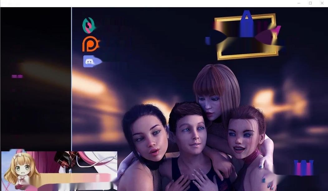 [欧美SLG/汉化] 家庭冒险 A Family Venture V0.09 PC+安卓汉化版 [多空/3.8G]-在线ACG，视频动画，漫画，动漫，绅士游戏，3D漫画，福利图片