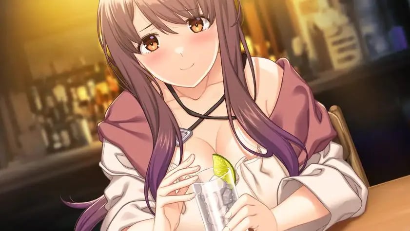 【PC/AI汉化/冒险/ADV游戏/5.40G】黄昏的变形者 （誰ソ彼のシェイプシフター） AI汉化版+特典+全CG存档+冒险ADV游戏+5.40G-中文绅士游戏下载,黄游,色情手机游戏,绅士漫画,里番