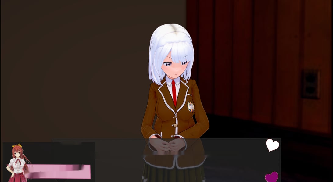 [SLG/汉化] 由于我的新情况，我不得不腐蚀我朋友的后宫 v0.52 PC+安卓汉化版4.6G-在线ACG，视频动画，漫画，动漫，绅士游戏，3D漫画，福利图片