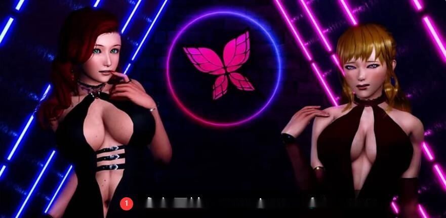 【亚洲风SLG/汉化/动态】命运的欲望 Ep.2 v2 Final 汉化版 3.8G