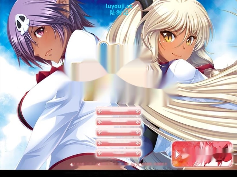 [电脑] [日系] 褐色瞳孔~打掉桃尻女 AI汉化版+全CG存档 [390M] - 在线ACG，视频动画，漫画，动漫，绅士游戏，3D漫画，福利图片-在线ACG，视频动画，漫画，动漫，绅士游戏，3D漫画，福利图片