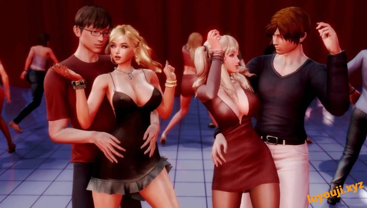 【PC+安卓/SLG/神作/30.6G】康乃馨俱乐部(Pale Carnations) Ch4. Update 4 精翻汉化版 SLG游戏/神作/动态/双端/大更新/三大版本/30.6G-中文绅士游戏下载,黄游,色情手机游戏,绅士漫画,里番