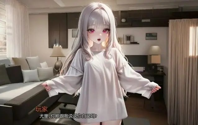 【PC/安卓/AI汉化/日系/2D/SLG游戏/2.15G】养育尤里 (Raise Yuri) Ver0.2 AI汉化版+PC+安卓+日系2DSLG游戏+2.15G-中文绅士游戏下载,黄游,色情手机游戏,绅士漫画,里番