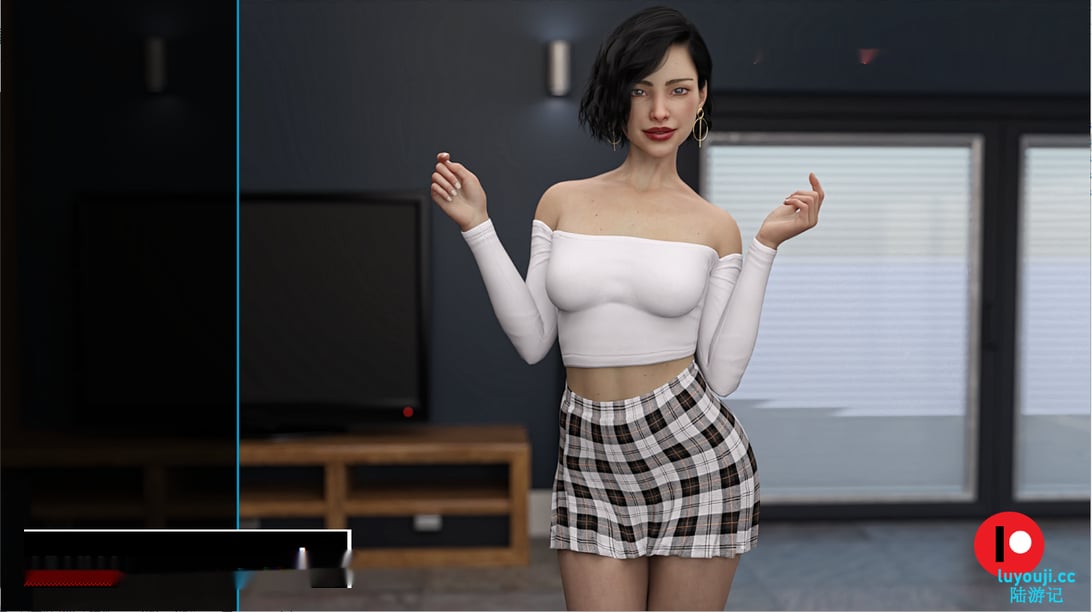 [欧美SLG/汉化] 让我快乐 Make Me Happy v1.0 PC+安卓汉化版 [多空/470M连] - 在线ACG，视频动画，漫画，动漫，绅士游戏，3D漫画，福利图片-在线ACG，视频动画，漫画，动漫，绅士游戏，3D漫画，福利图片
