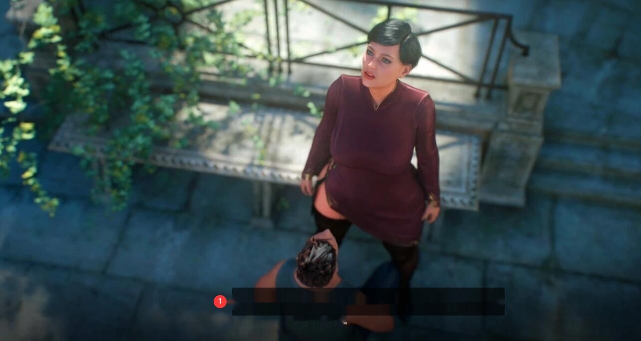 【欧美SLG/中文/动态】皇后游戏 Empress Game V0.2.95 Alpha 汉化版 1.4G