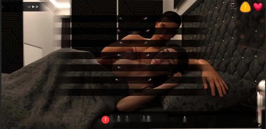 【欧美SLG/汉化/动态】办公室潜规则 Ep.3 v0.3b 精翻汉化版 2.2G