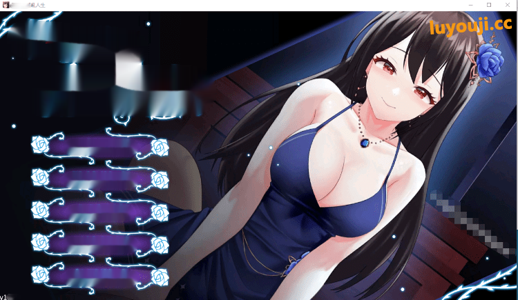 【恋爱养成SLG】绮罗的淫乱人生 V1.05 STEAM官中步兵版[新作] - 在线ACG，视频动画，漫画，动漫，绅士游戏，3D漫画，福利图片-在线ACG，视频动画，漫画，动漫，绅士游戏，3D漫画，福利图片