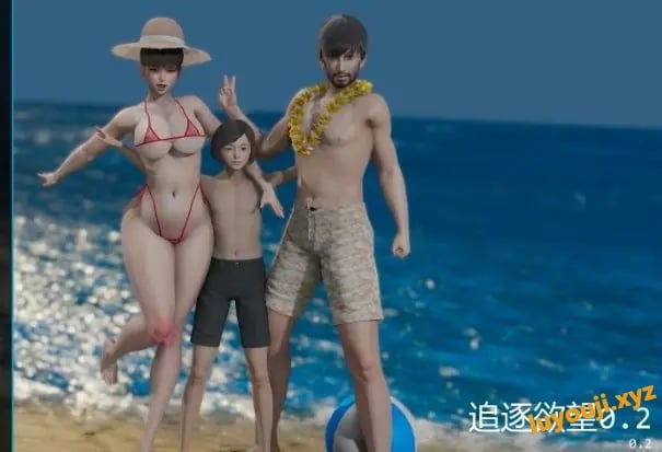 【PC/安卓/AI汉化/亚洲/SLG游戏/3.80G】追逐欲望 Ver0.35赞助 AI汉化版+PC+安卓+亚洲SLG游戏+3.80G-中文绅士游戏下载,黄游,色情手机游戏,绅士漫画,里番