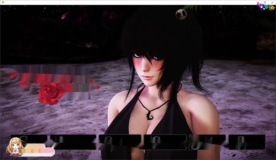 [亚洲风SLG/汉化/动态]我的妹妹和我 V0.8 AI汉化版[/3G - 在线ACG，视频动画，漫画，动漫，绅士游戏，3D漫画，福利图片-在线ACG，视频动画，漫画，动漫，绅士游戏，3D漫画，福利图片