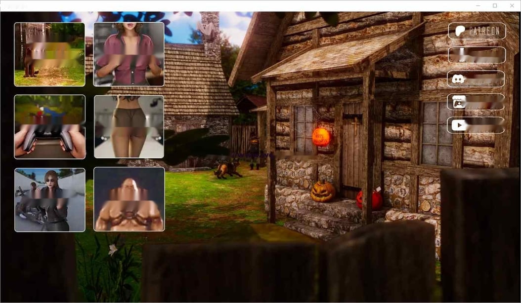 [SLG/汉化] 欲望的驱使 Driven by Desire [v0.15 Public] PC+安卓汉化版4.8G-在线ACG，视频动画，漫画，动漫，绅士游戏，3D漫画，福利图片