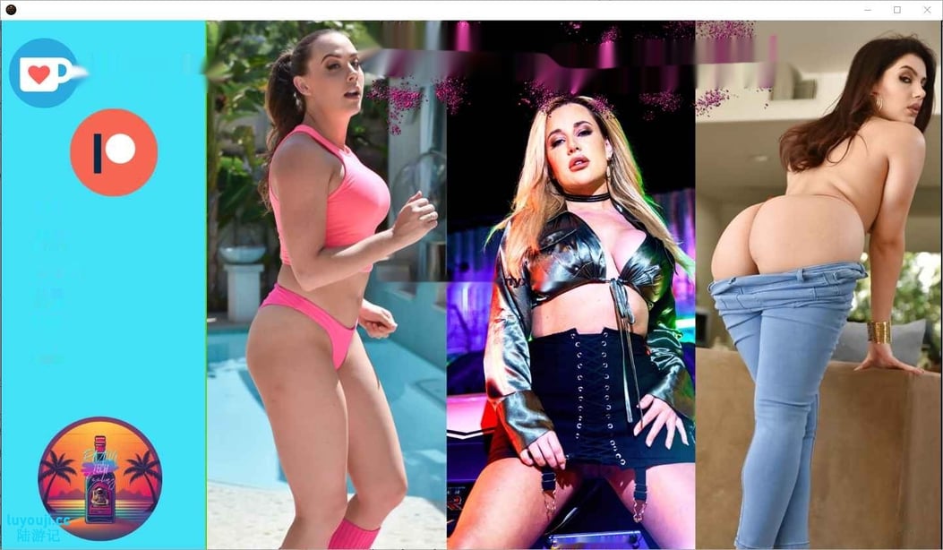 [SLG/汉化] 欺骗的回声 Echoes of Deceit [Ch. 4] PC+安卓汉化版 800M-在线ACG，视频动画，漫画，动漫，绅士游戏，3D漫画，福利图片