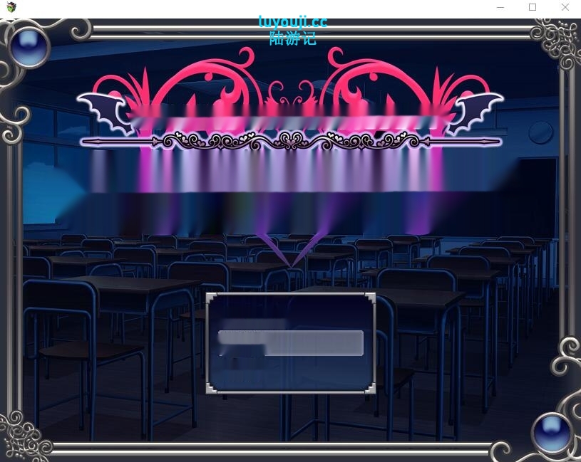 [RPG/汉化] 花痴噩梦 ニンフォマニアナイトメアVer1.06b 官中AI汉化版+存档 600M