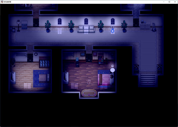 刀剑神域:气息遮断陷阱 第二部 v0.601 中文版 PC+安卓 RPG游戏&NTR