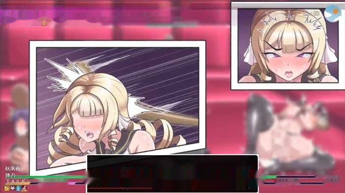 【催眠RPG/中文】Ruled by Rule ~规则支配 PC+安卓 官方中文版1.5G