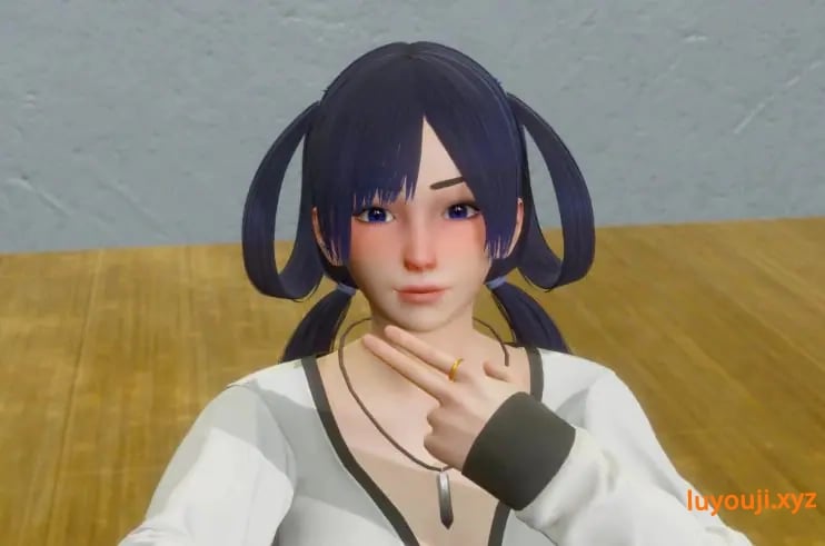 【PC/安卓/AI汉化/亚洲/SLG游戏/2.21G】关键时刻 (Clutch Time) Ver0.3 AI汉化版 PC+安卓+亚洲SLG游戏+2.21G-中文绅士游戏下载,黄游,色情手机游戏,绅士漫画,里番