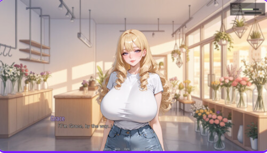 【PC/安卓/汉化/日式/SLG游戏/2.20G】被我爸爸NTR （NTR’ed by My Dad） Ver0.3.0 汉化版+PC+安卓+日式SLG游戏+2.20G-中文绅士游戏下载,黄游,色情手机游戏,绅士漫画,里番