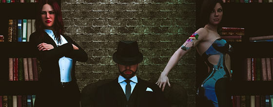 瓦伦扎家族(Valenza Family) Ch.2 v0.4 汉化版 PC+安卓 动态SLG游戏 7.1G-在线ACG，视频动画，漫画，动漫，绅士游戏，3D漫画，福利图片