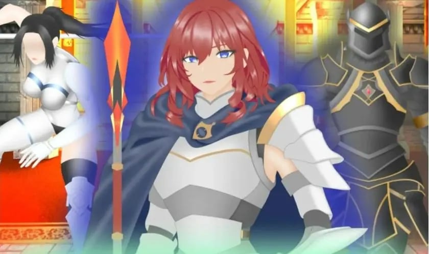 【PC/AI汉化/MTool/日系/2D/RPG游戏/2.3G】圣·艾伦 (SacraEren) Ver25.12.20 AI汉化版+MTool+日系2DRPG游戏+2.3G-中文绅士游戏下载,黄游,色情手机游戏,绅士漫画,里番