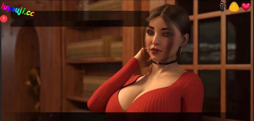 【欧美SLG/汉化/动态】办公室潜规则 Ep.3 v0.3b 精翻汉化版 2.2G