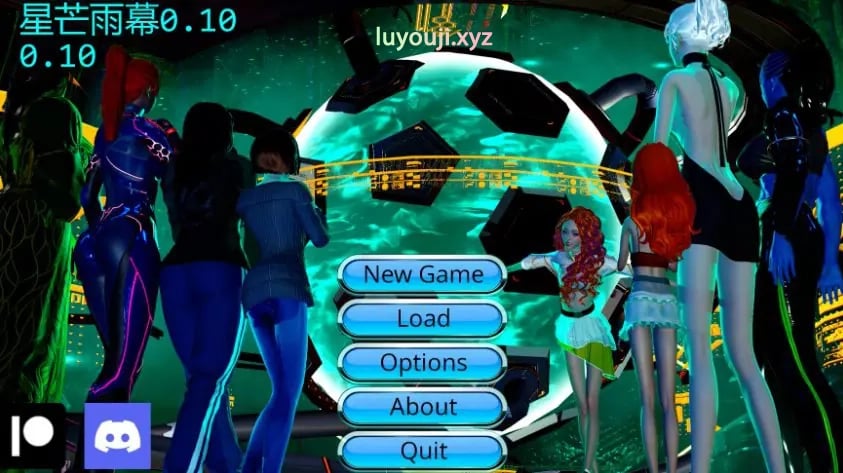【PC/安卓/AI汉化/亚洲/SLG游戏/8.88G】星芒雨幕 (Funkelregen) Ver0.11 AI汉化版+PC+安卓+亚洲SLG游戏+8.88G-中文绅士游戏下载,黄游,色情手机游戏,绅士漫画,里番