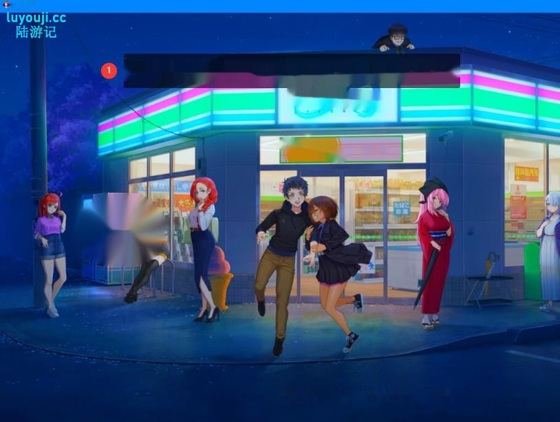 【SD/2D/沙盒SLG/中文/动态】永恒不再：Extra Life V0.62 双端官方中文版【2.5G】-在线ACG，视频动画，漫画，动漫，绅士游戏，3D漫画，福利图片