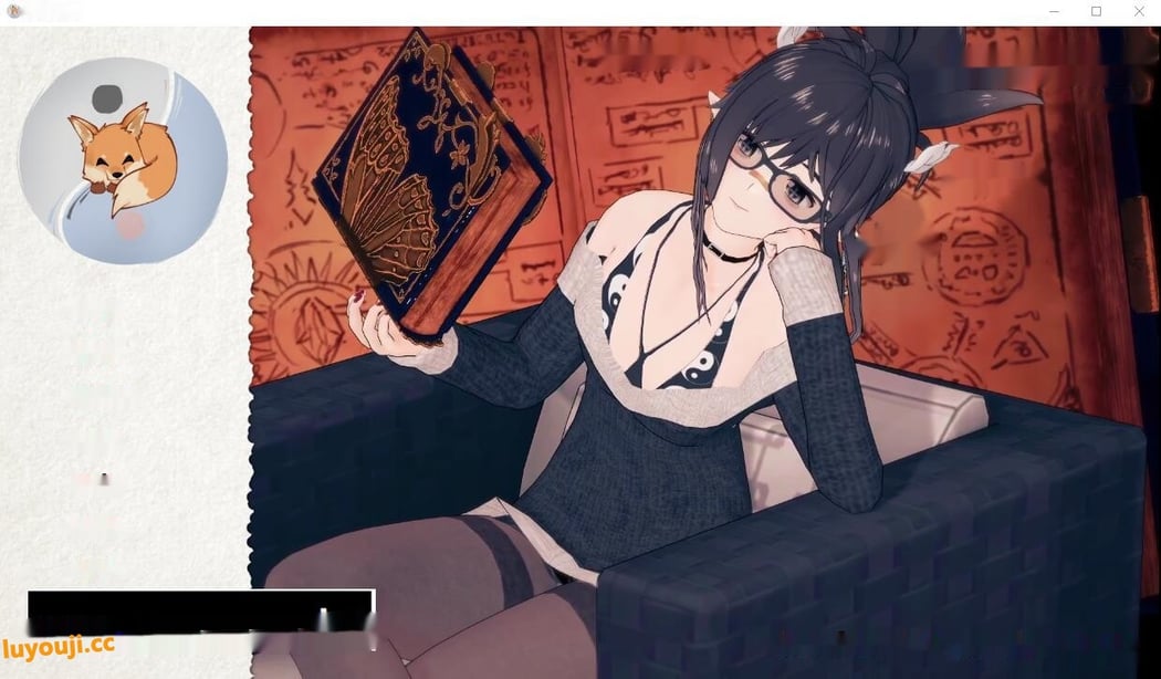 [SLG/汉化] 更好的东西 Something Better v0.2.1 PC+安卓汉化版 [多空/2.1G] - 在线ACG，视频动画，漫画，动漫，绅士游戏，3D漫画，福利图片-在线ACG，视频动画，漫画，动漫，绅士游戏，3D漫画，福利图片