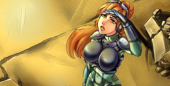 SlutCraft:Heat of the Sperm v0.43.1 汉化版 PC+安卓 星际同人游戏 3G