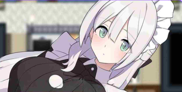 【PC/机翻/探索/RPG游戏/800M】 H、女仆与无人岛 (Hとメイドと無人島) 体验版β Ver1.02 机翻版+探索RPG游戏+800M-中文绅士游戏下载,黄游,色情手机游戏,绅士漫画,里番