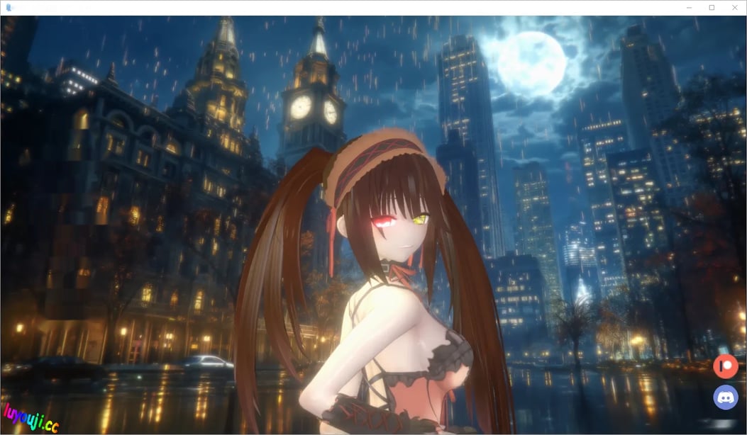 [SLG/汉化] 网络直播 Netori A Live-v0.35 PC+安卓汉化版 - 在线ACG，视频动画，漫画，动漫，绅士游戏，3D漫画，福利图片-在线ACG，视频动画，漫画，动漫，绅士游戏，3D漫画，福利图片