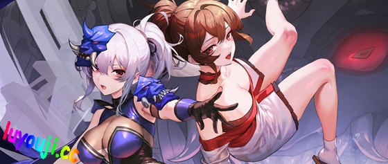 半妖忍少女 STEAM官方中文语音版 幻想卡牌策略游戏 3.8G - 在线ACG，视频动画，漫画，动漫，绅士游戏，3D漫画，福利图片-在线ACG，视频动画，漫画，动漫，绅士游戏，3D漫画，福利图片