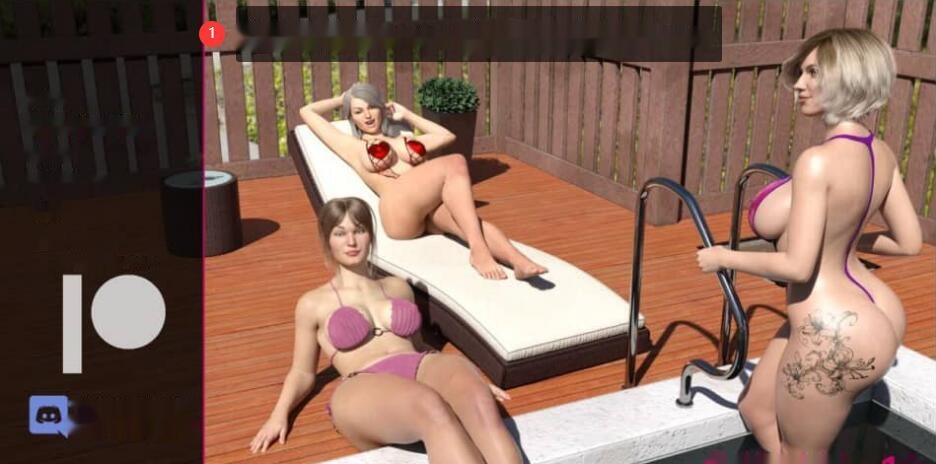 [欧美SLG/汉化] 曲线时刻 弯道时刻 Curvy Moments v1.3 汉化版 [4G] - 在线ACG，视频动画，漫画，动漫，绅士游戏，3D漫画，福利图片-在线ACG，视频动画，漫画，动漫，绅士游戏，3D漫画，福利图片
