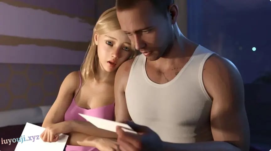 【PC/安卓/AI汉化版/3D/欧美/SLG游戏/6.0G】山丘 (Hillside) Ver0.16.2 AI汉化版+PC+安卓+3D欧美SLG游戏+6.0G-中文绅士游戏下载,黄游,色情手机游戏,绅士漫画,里番