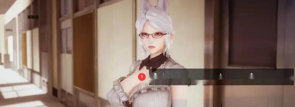 [国风SLG/动态] 凤凰外传/Phoenixes ExtraChapter1 Ch.1 官方中文版 400M