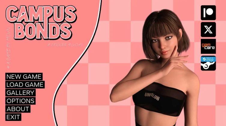 【PC/安卓/AI汉化版/欧美/SLG游戏/7.89G】校园债券 (Campus Bonds) Ver0.4.0 AI汉化版+PC+安卓+欧美SLG游戏+7.89G-中文绅士游戏下载,黄游,色情手机游戏,绅士漫画,里番